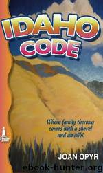 Idaho Code by Opyr Joan