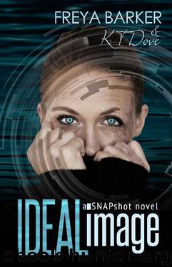 Ideal Image: Snapshot, #2 by Freya Barker & KT Dove