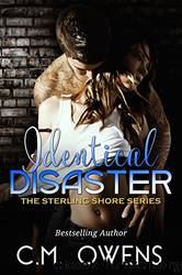 Identical Disaster by Owens C. M