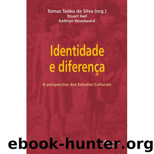 Identidade e diferença by Identidade e Diferença