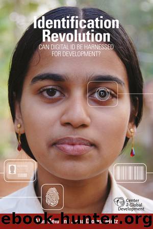 Identification Revolution by Alan Gelb & Anna Diofasi Metz