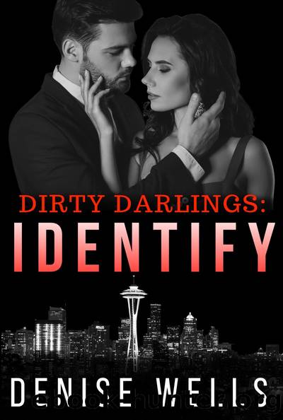 Identify by Denise Wells
