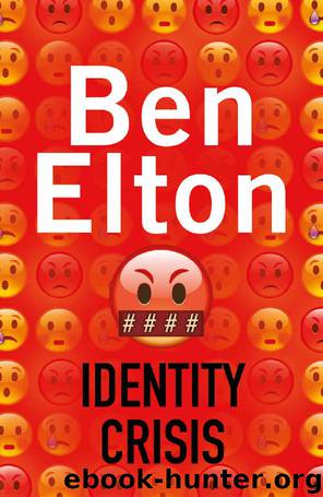 Identity Crisis by Ben Elton