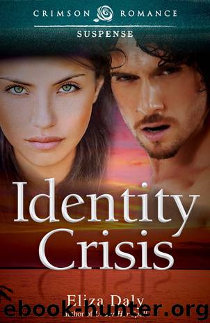 Identity Crisis by Eliza Daly