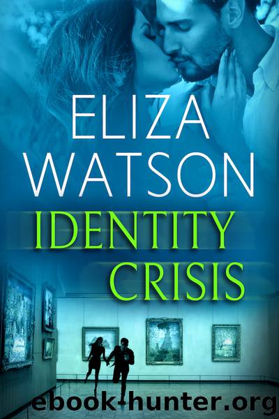 Identity Crisis by Eliza Watson
