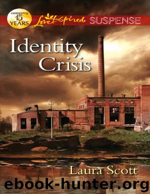 Identity Crisis by Laura Scott