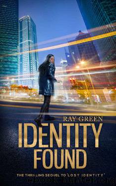 Identity Found by Ray Green
