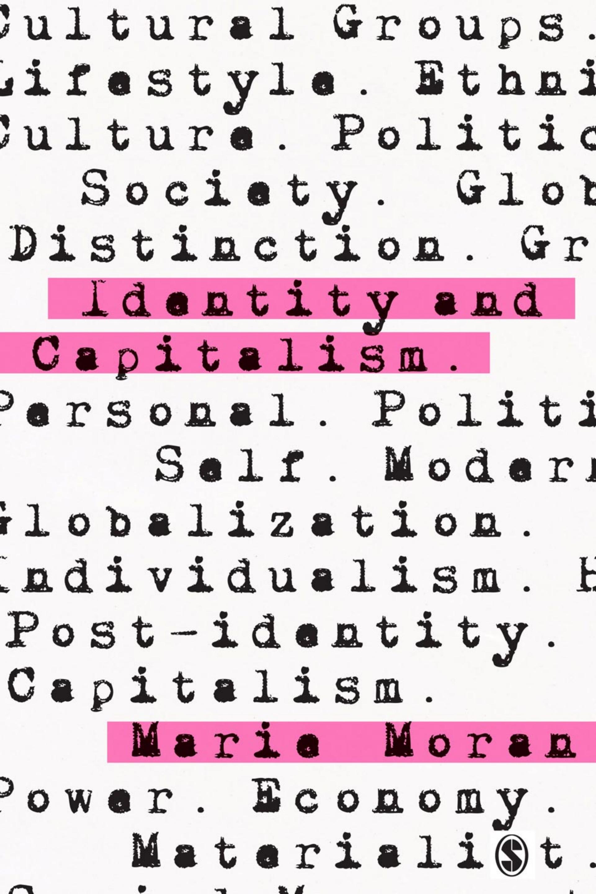 Identity and Capitalism by Marie Moran