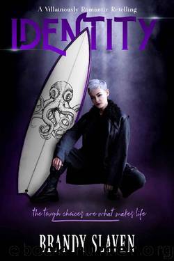 Identity by Brandy Slaven