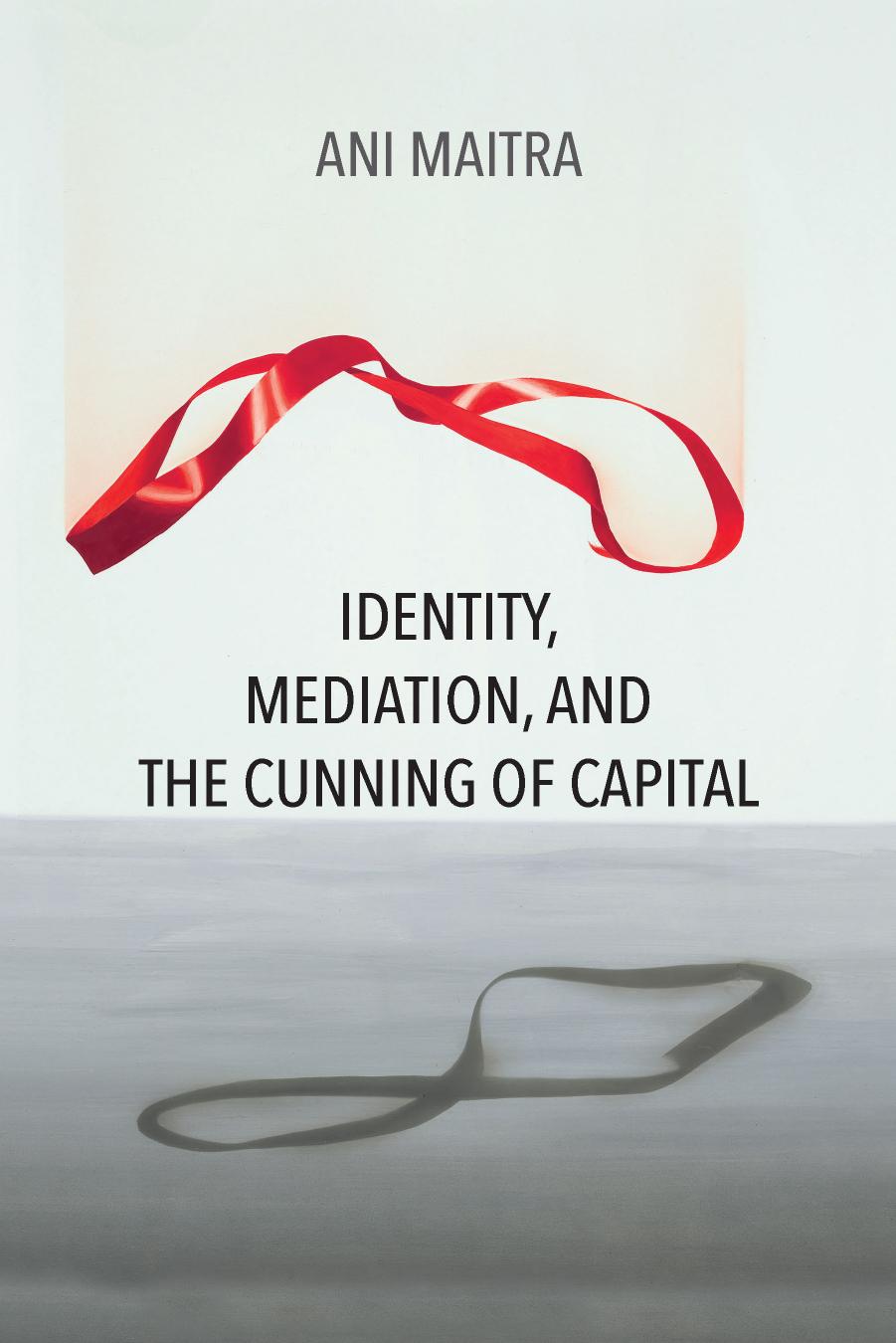 Identity, Mediation, and the Cunning of Capital by Ani Maitra