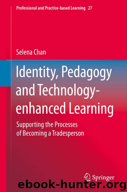 Identity, Pedagogy and Technology-enhanced Learning by Selena Chan