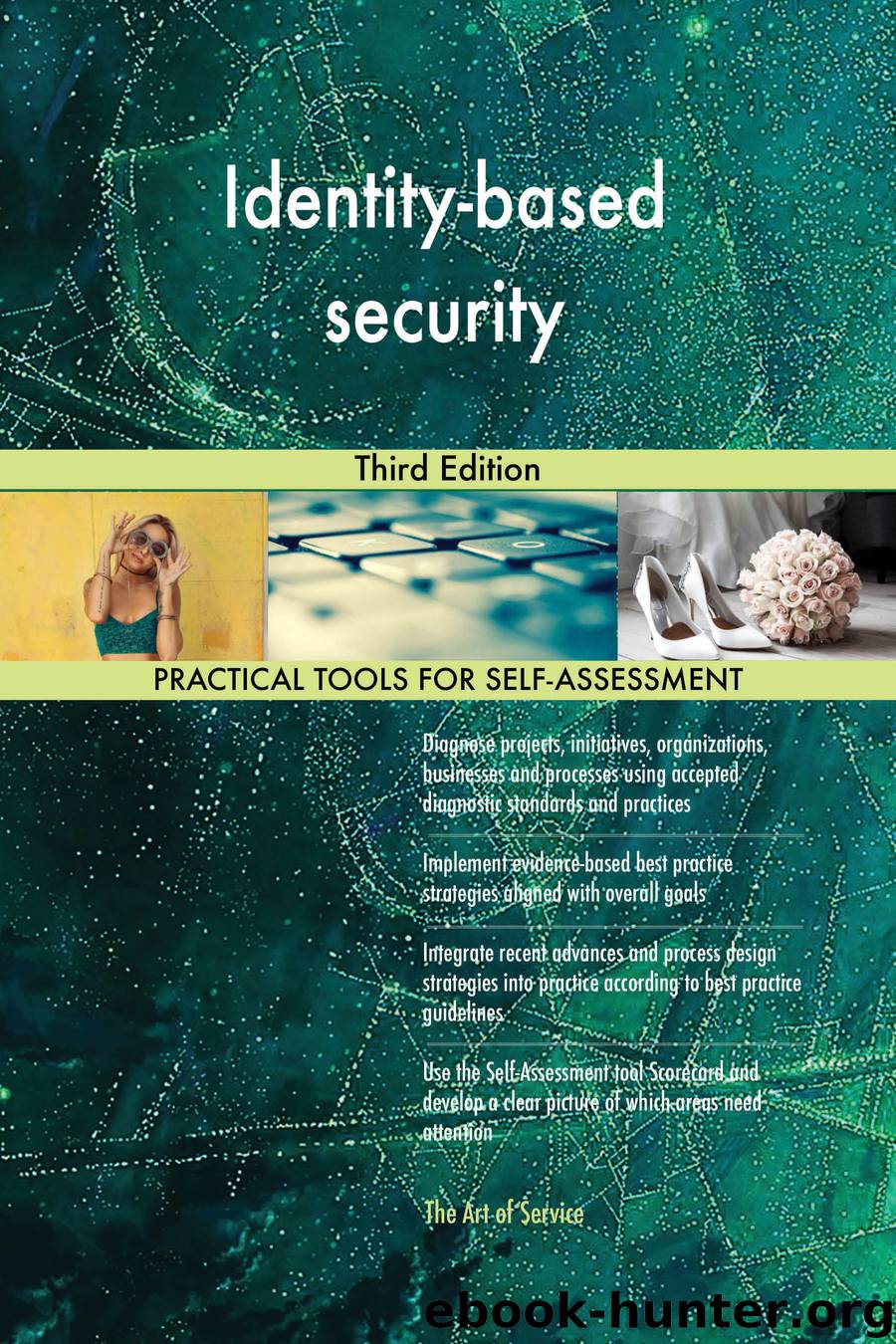 Identity-based security Third Edition by gerardus blokdyk