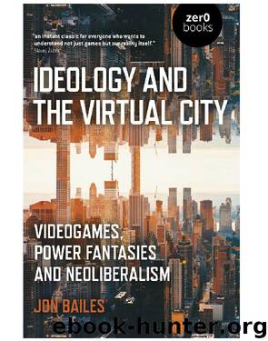 Ideology and the Virtual City by Unknown
