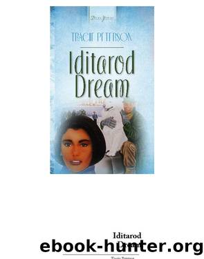 Iditarod Dream by Janelle Jamison