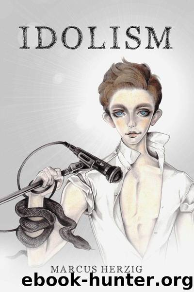 Idolism by Marcus Herzig