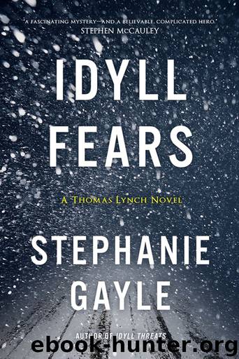 Idyll Fears by Stephanie Gayle