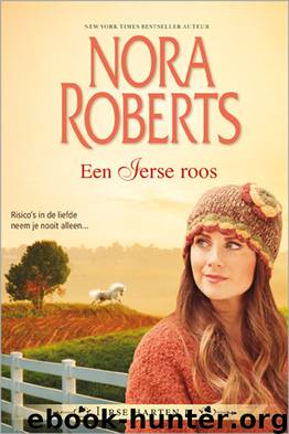 Ierse harten trilogie 02 - Een Ierse roos by Nora Roberts