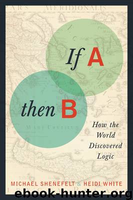 If A, Then B by Michael Shenefelt & Heidi White