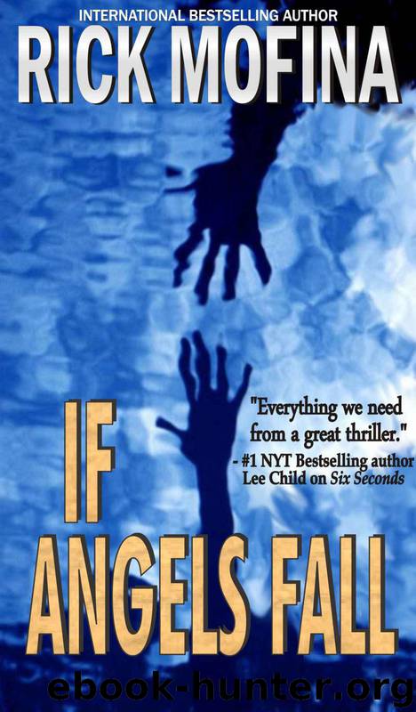 If Angels Fall by Rick Mofina