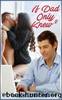 If Dad Only Knew 2 by Laura Lovecraft