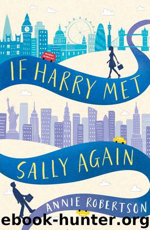 If Harry Met Sally Again by Annie Robertson