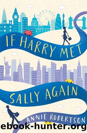 If Harry Met Sally Again_The Perfect Feel-Good Romantic Comedy by Annie Robertson
