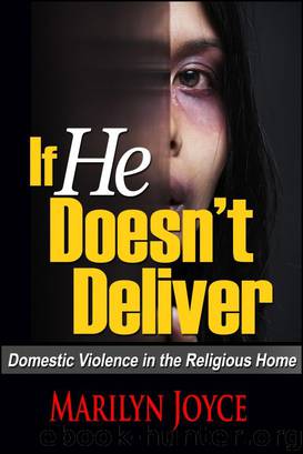 If He Doesn't Deliver: Domestic Violence in the Religious Home by Marilyn Joyce