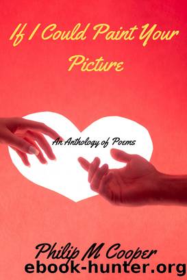 If I Could Paint Your Picture by Philip Cooper