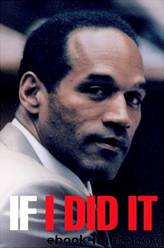 If I Did It by O.J. Simpson