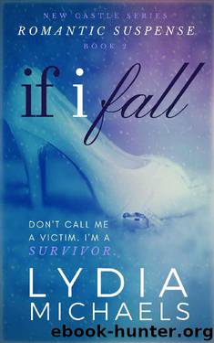 If I Fall by Lydia Michaels