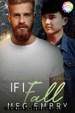 If I Fall by Meg Embry