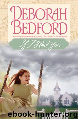 If I Had You by Deborah Bedford