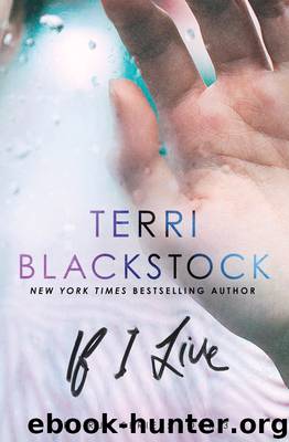 If I Live by Terri Blackstock