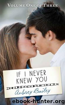 If I Never Knew You (If I Never Knew You Series) by Aubrey Bailey