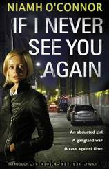If I Never See You Again by Niamh O'Connor