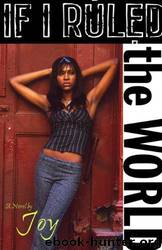 If I Ruled the World by Joylynn Jossel