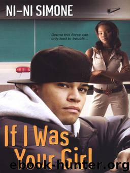 If I Was Your Girl by Simone Ni-Ni