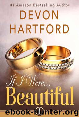 If I Were Beautiful (If I Were... #1) by Devon Hartford