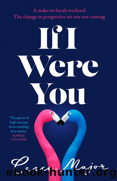 If I Were You by Cesca Major