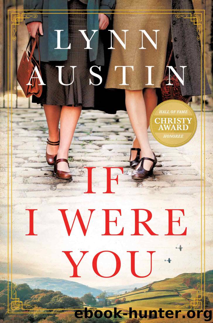 If I Were You by Lynn Austin