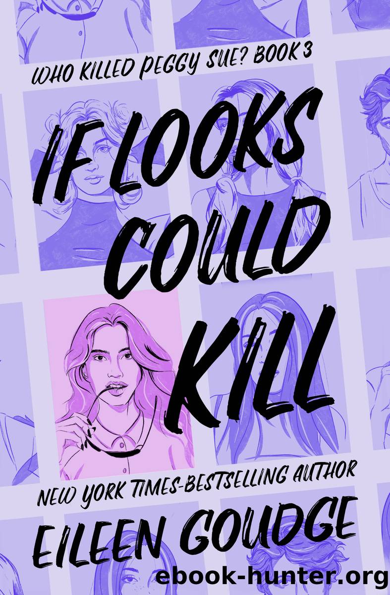 If Looks Could Kill by Eileen Goudge
