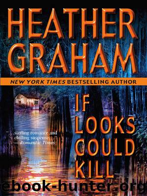 If Looks Could Kill by Heather Graham Pozzessere
