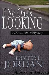 If No One's Looking by Jennifer L. Jordan