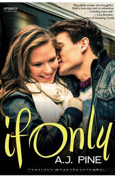 If Only by A J Pine