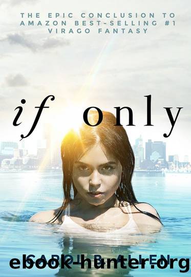 If Only by Allen Carol B