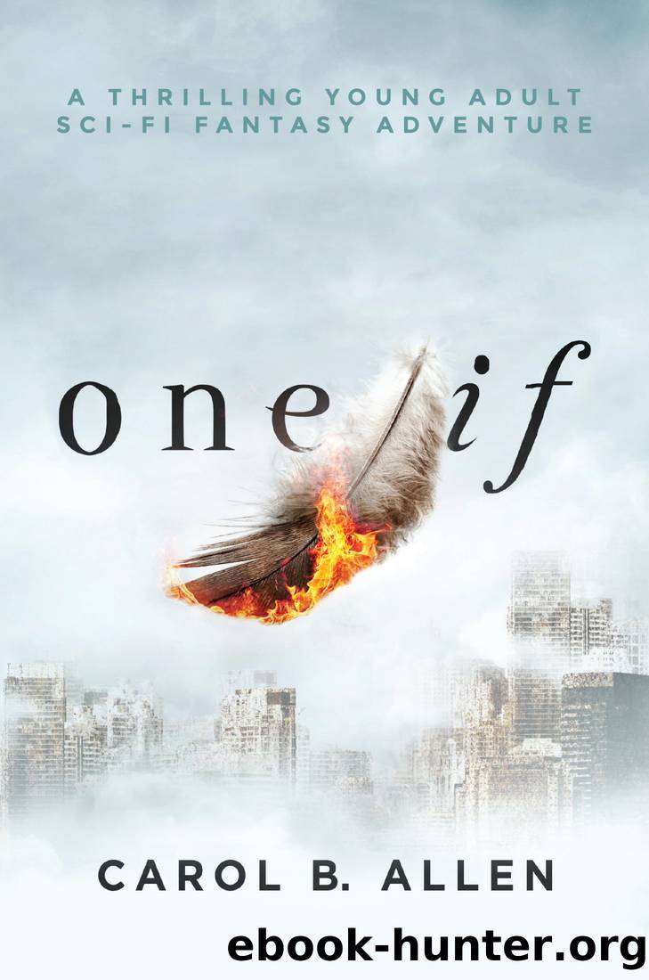 If Only by Carol B Allen