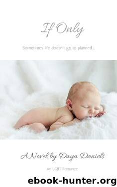 If Only by Daya Daniels