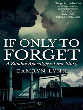 If Only to Forget by Camryn Lynn