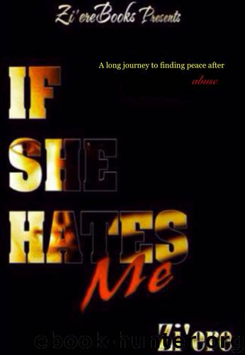 If She Hates Me by Zi'Ere & Dynasty's Coverme