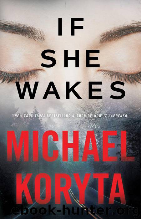 If She Wakes by Michael Koryta